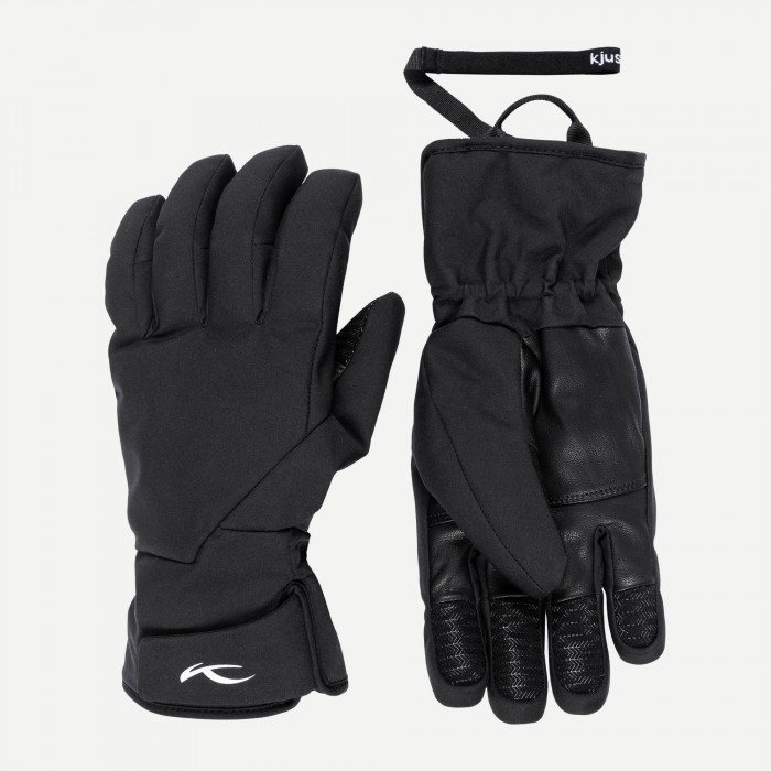 Kjus Formula Gloves