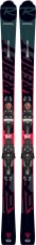 boty – Rossignol React 10 Ti