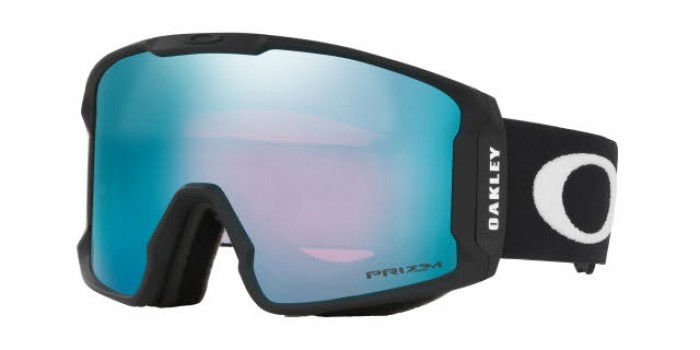 Oakley LineMiner XL Snow Goggle OO7070-04