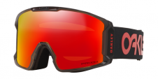 Lyžiarské okuliare – Oakley LineMiner XL Snow Goggle OO7070-80