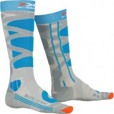 Lyžiarske ponožky|Total-sport.cz – X-Socks Ski Control W