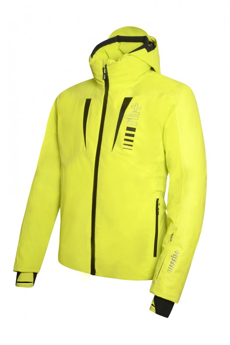 Zero rh+ Zero Jacket