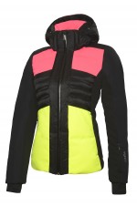 Lyžiarske oblečenie|Total-Sport.cz – Zero rh+ Ice W Jacket