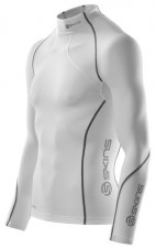 Pánske kompresné trička | Total-sport.sk – Skins A200 Men´s Thermal Long Sleeve Top Pánske kompresné trička | Total-sport.sk – Skins A200 Men´s Thermal Long Sleeve Top
