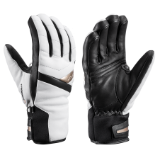 Dámske rukavice – Leki Snowfox 3D Elite