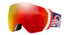 Lyžiarské okuliare a prilby – Oakley Flight Path XL Snow Goggle OO7110-30