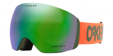 Lyžiarské okuliare a prilby – Oakley Flight Deck XL Snow Goggle OO7050-82