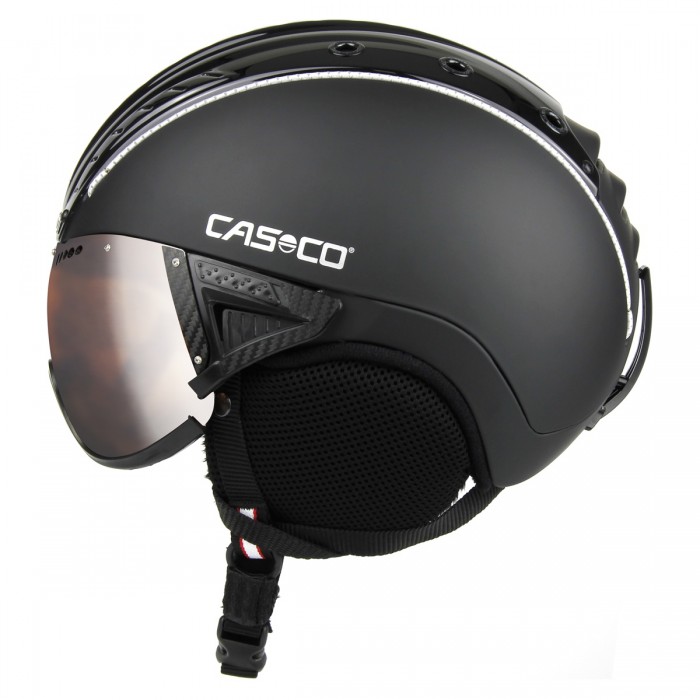Casco SP-2 Visor