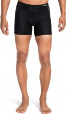prádlo | Total-sport.sk – Skins A400 Men´s shorts black/yellow