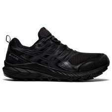 Pánske bežecké šortky – Asics Trabuco 9 G-TX Pánske bežecké šortky – Asics Trabuco 9 G-TX
