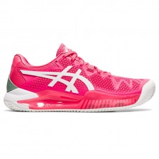 Obuv – Asics Resolution 8 Clay W Obuv – Asics Resolution 8 Clay W
