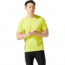 Pánska bežecká tričká – Asics Run SS Top