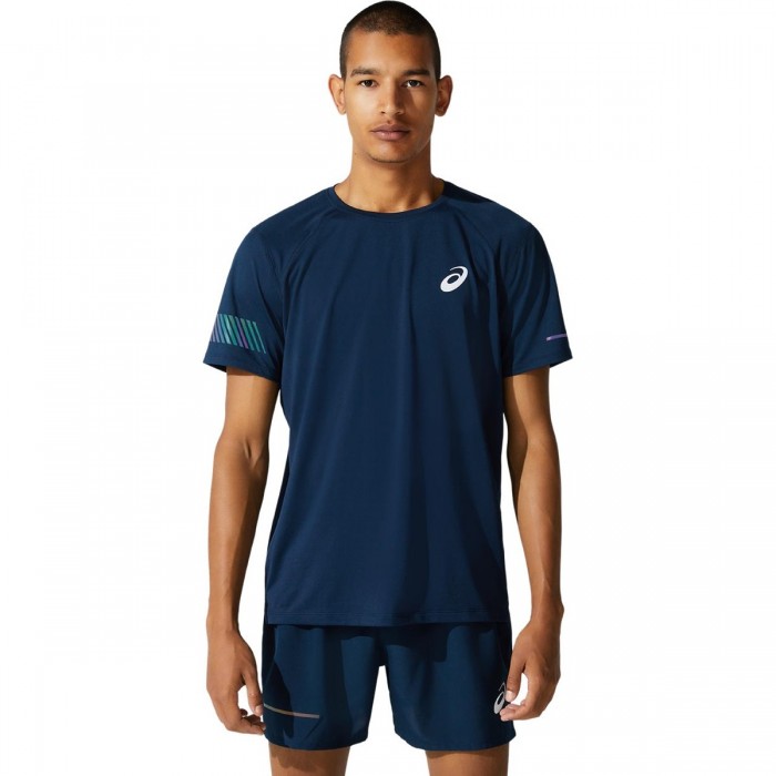 Asics Visibility SS Top