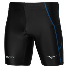 Běžecké oblečení – Mizuno BG3000 Mid Tight