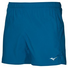 Pánské běžecké oblečení|Total-Sport.cz – Mizuno Core 5.5 Short