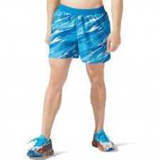 Běžecké oblečení – Asics Noosa 5In Short Běžecké oblečení – Asics Noosa 5In Short