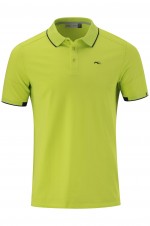 Pánska golfová tričká – Kjus Stan Polo