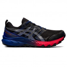 Krosové běžecké boty pánské - výprodej – Asics Trabuco 9 GTX Krosové běžecké boty pánské - výprodej – Asics Trabuco 9 GTX