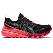 Krosové běžecké boty dámské - výprodej – Asics Trabuco 9 GTX W Krosové běžecké boty dámské - výprodej – Asics Trabuco 9 GTX W