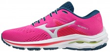 Silniční běžecké boty dámské pronace – Mizuno Inspire 17 W