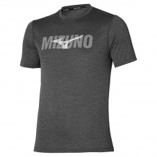 Pánska bežecká tričká – Mizuno Core Graphic MIZUNO Tee