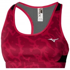 Dámské běžecké oblečení|Mizuno – Mizuno Alpha Graphic Bra