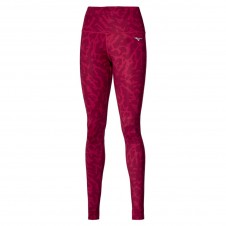 Běhání – Mizuno Printed Tight Běhání – Mizuno Printed Tight