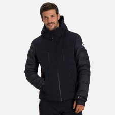 Pánske tričká – Tommy Hilfiger Tech Tonal Ski Jkt Pánske tričká – Tommy Hilfiger Tech Tonal Ski Jkt
