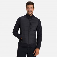 Pánske bundy – Tommy Hilfiger Softshell Mixed Jkt Pánske bundy – Tommy Hilfiger Softshell Mixed Jkt