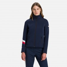 Dámské lyžařské oblečení|Total-Sport.cz – Tommy Hilfiger Softshell Jkt