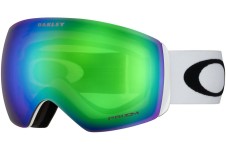 Lyžiarské okuliare a prilby – Oakley Flight Deck L Snow Goggles OO7050-36