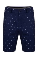 Pánske golfové šortky – Kjus Iver Printed Shorts Pánske golfové šortky – Kjus Iver Printed Shorts