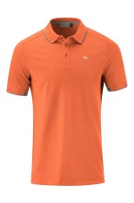 Pánska golfová tričká – Kjus Stan Polo