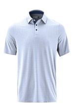 Pánska golfová tričká – Kjus Savin Structure Polo