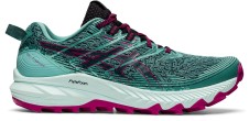 Krosové běžecké boty dámské pronace – Asics Trabuco 10 W Krosové běžecké boty dámské pronace – Asics Trabuco 10 W