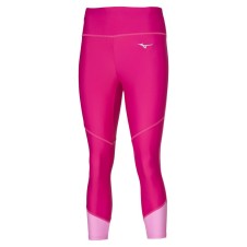 Běhání – Mizuno Core 3/4 Tight