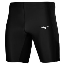 Dámske bežecké šortky – Mizuno Core Mid Tight Dámske bežecké šortky – Mizuno Core Mid Tight