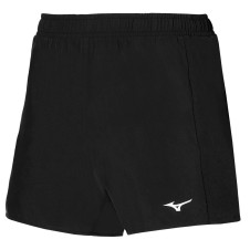Pánske bežecké šortky – Mizuno Alpha 5.5 Short Pánske bežecké šortky – Mizuno Alpha 5.5 Short