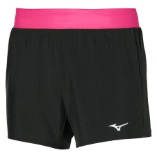 Dámske bežecké šortky – Mizuno Alpha 4.5 Short Dámske bežecké šortky – Mizuno Alpha 4.5 Short
