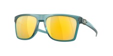 Sluneční brýle – Oakley Leffingwell OO9100-0657 Sluneční brýle – Oakley Leffingwell OO9100-0657