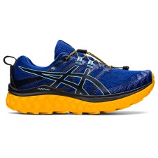 Krosový bežecké topánky pánske – Asics Trabuco Max