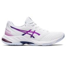 Tenis – Asics Netburner Ballistic FF 3 W