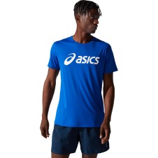 Pánské běžecké oblečení|Total-Sport.cz – Asics Core Top