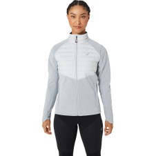 Dámské běžecké oblečení|Mizuno – Asics Winter Run Jacket Dámské běžecké oblečení|Mizuno – Asics Winter Run Jacket