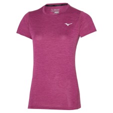 Dámské běžecké oblečení|Mizuno – Mizuno Impulse Core Tee