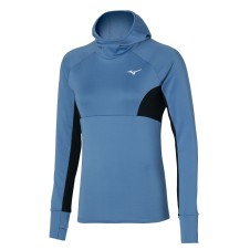 Běžecké oblečení – Mizuno Warmalite Hooded