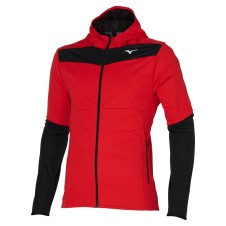 Pánské běžecké oblečení|Total-Sport.cz – Mizuno Thermal Charge BT Jacket Pánské běžecké oblečení|Total-Sport.cz – Mizuno Thermal Charge BT Jacket