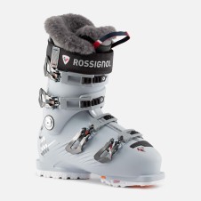 dámske zjazdové lyžiarky – Rossignol Pure Pro 90