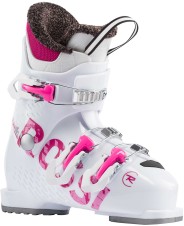 Rossignol + JCC – Rossignol Fun Girl 3