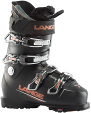 dámske zjazdové lyžiarky – Lange RX 80 W GW